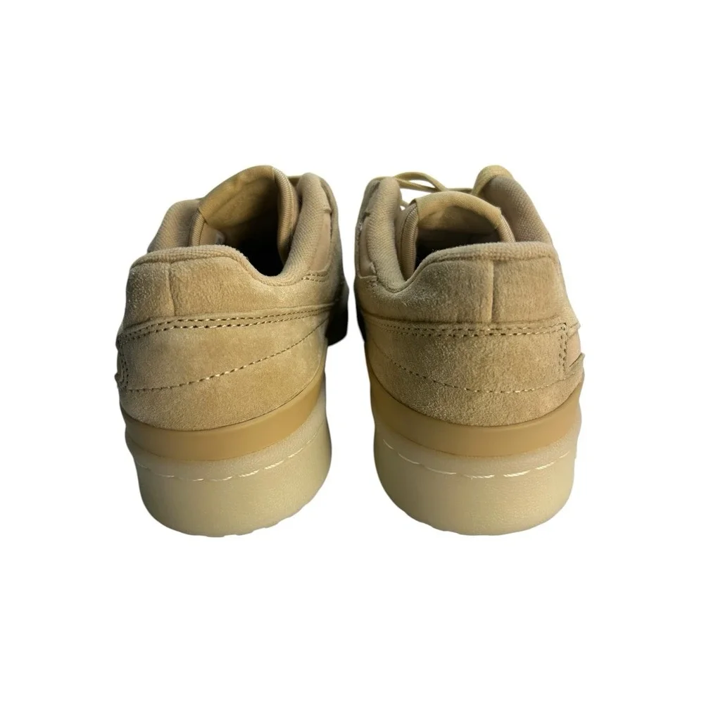 Adidas Originals Forum Low CL Magic Beige Women's Size 5.5 New IF7218